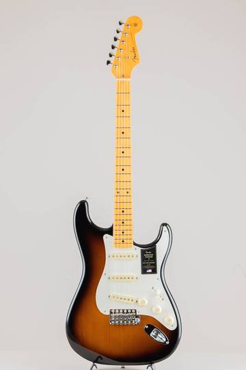 FENDER American Vintage II 1957 Stratocaster/2-Color Sunburst/M【SN:V2440847】 フェンダー サブ画像2