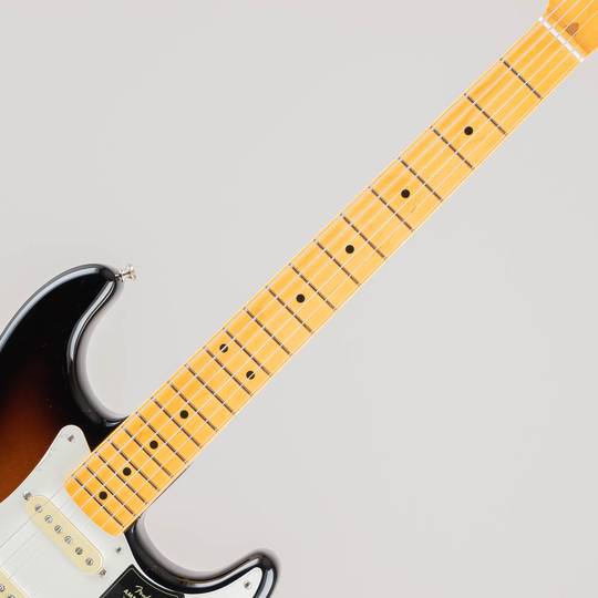 FENDER American Vintage II 1957 Stratocaster/2-Color Sunburst/M【SN:V2440847】 フェンダー サブ画像5