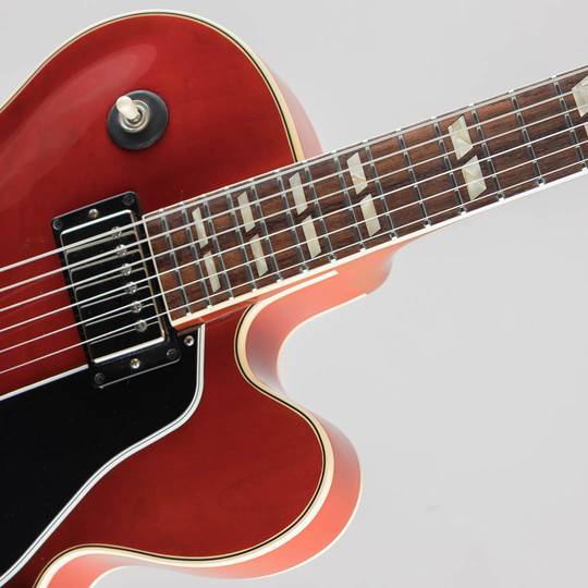 GIBSON MEMPHIS ES-275 Faded Cherry 2017 ギブソン・メンフィス サブ画像11