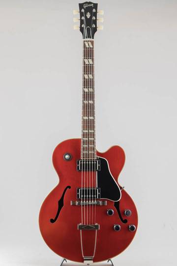 GIBSON MEMPHIS ES-275 Faded Cherry 2017 ギブソン・メンフィス サブ画像2