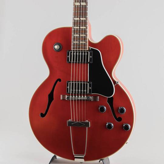 GIBSON MEMPHIS ES-275 Faded Cherry 2017 ギブソン・メンフィス サブ画像8