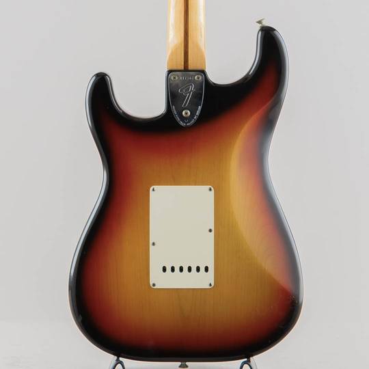 FENDER 1973 Stratocaster 3-Color Sunburst Alder/Rose フェンダー サブ画像1