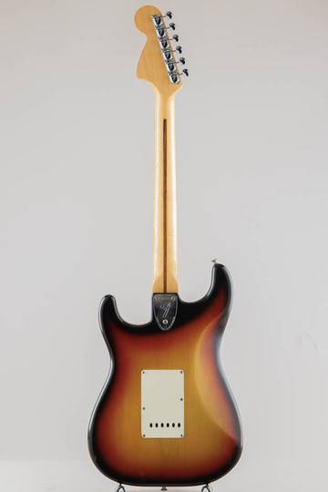 FENDER 1973 Stratocaster 3-Color Sunburst Alder/Rose フェンダー サブ画像3