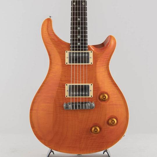 Custom22 W/F Orange 2007