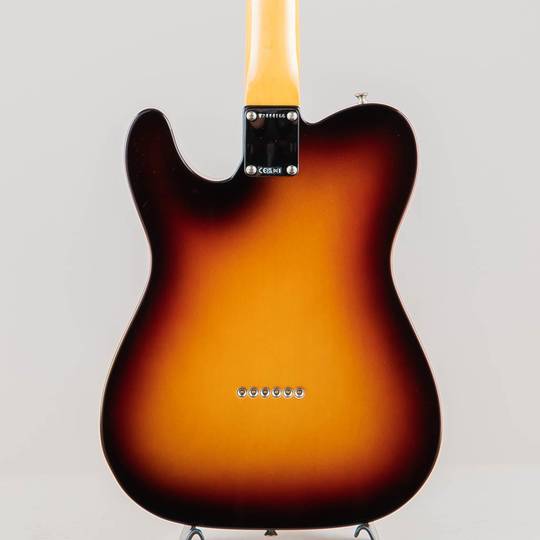 FENDER American Vintage II 1963 Telecaster/3-Color Sunburst/R【SN:V2444166】 フェンダー サブ画像1