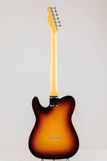 FENDER American Vintage II 1963 Telecaster/3-Color Sunburst/R【SN:V2444166】 フェンダー サブ画像3