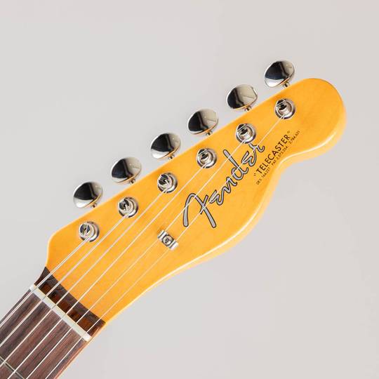 FENDER American Vintage II 1963 Telecaster/3-Color Sunburst/R【SN:V2444166】 フェンダー サブ画像4