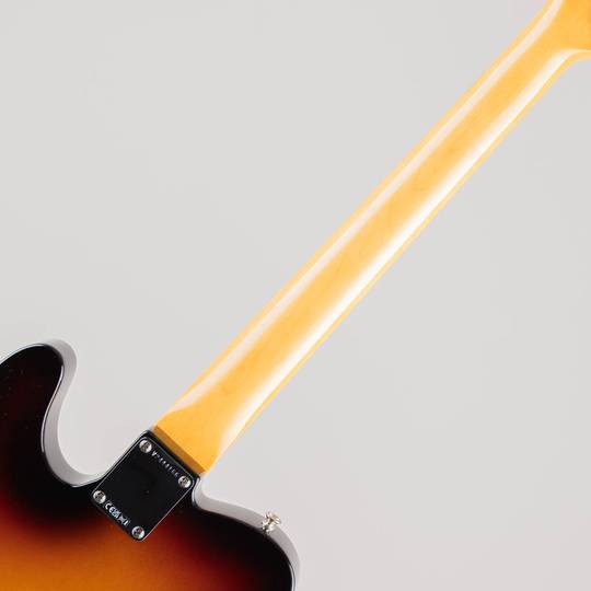 FENDER American Vintage II 1963 Telecaster/3-Color Sunburst/R【SN:V2444166】 フェンダー サブ画像7