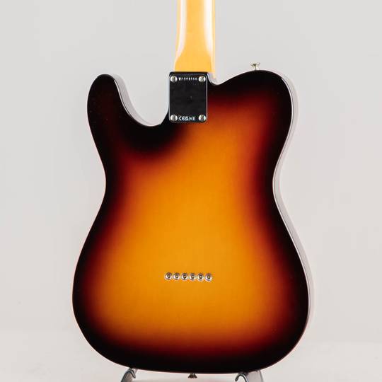 FENDER American Vintage II 1963 Telecaster/3-Color Sunburst/R【SN:V2444166】 フェンダー サブ画像9