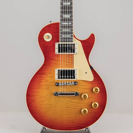 Historic Collection 1959 Les Paul Standard Factory Burst Gloss【S/N:941803】