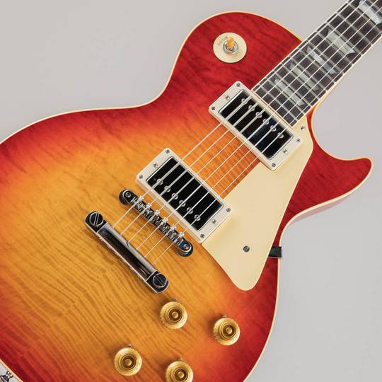 GIBSON CUSTOM SHOP Historic Collection 1959 Les Paul Standard Factory Burst Gloss【S/N:941803】 ギブソンカスタムショップ サブ画像10