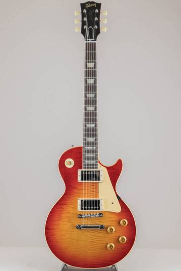 GIBSON CUSTOM SHOP Historic Collection 1959 Les Paul Standard Factory Burst Gloss【S/N:941803】 ギブソンカスタムショップ サブ画像2