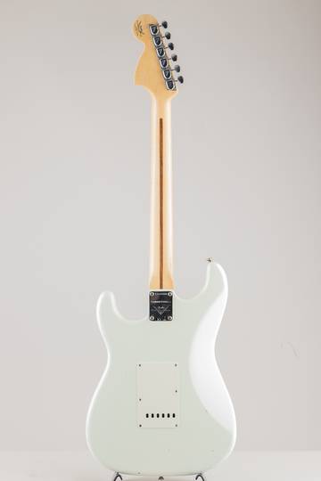 FENDER CUSTOM SHOP Limited Edition 1969 Stratocaster Journeyman Relic Olympic White 2019 フェンダーカスタムショップ サブ画像3