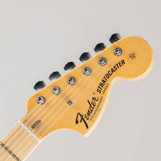 FENDER CUSTOM SHOP Limited Edition 1969 Stratocaster Journeyman Relic Olympic White 2019 フェンダーカスタムショップ サブ画像4