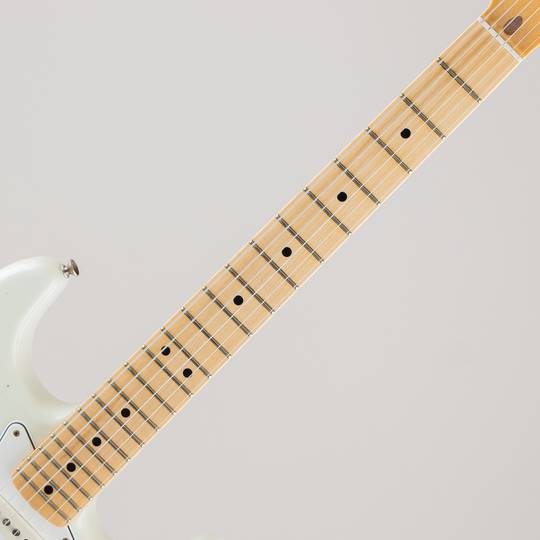 FENDER CUSTOM SHOP Limited Edition 1969 Stratocaster Journeyman Relic Olympic White 2019 フェンダーカスタムショップ サブ画像5