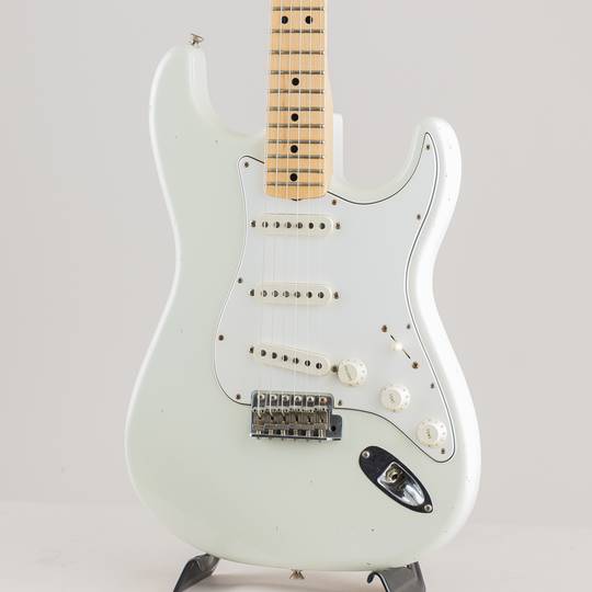 FENDER CUSTOM SHOP Limited Edition 1969 Stratocaster Journeyman Relic Olympic White 2019 フェンダーカスタムショップ サブ画像8