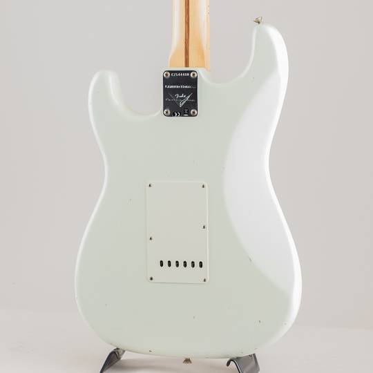 FENDER CUSTOM SHOP Limited Edition 1969 Stratocaster Journeyman Relic Olympic White 2019 フェンダーカスタムショップ サブ画像9