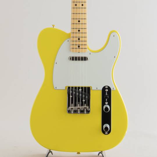 Made in Japan Limited International Color Telecaster/Monaco Yellow/M【SN:JD22009914】