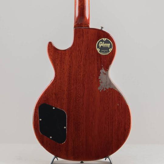 GIBSON CUSTOM SHOP Murphy Lab 1959 Les Paul Standard Soft Carmine Fade Heavy Aged【S/N:933812】 ギブソンカスタムショップ サブ画像1