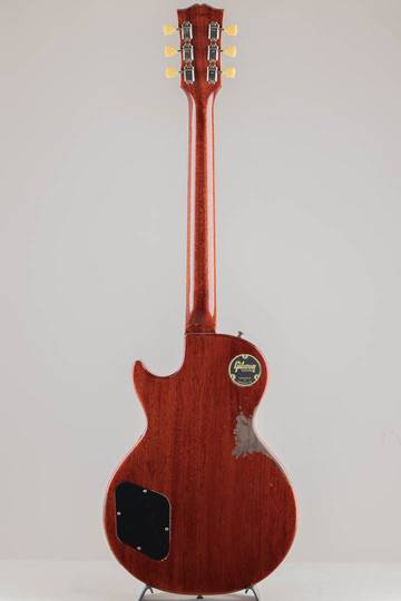 GIBSON CUSTOM SHOP Murphy Lab 1959 Les Paul Standard Soft Carmine Fade Heavy Aged【S/N:933812】 ギブソンカスタムショップ サブ画像3