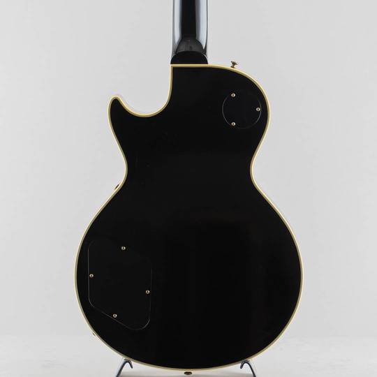 GIBSON CUSTOM SHOP Historic Collection 1957 Les Paul Custom Reissue Ebony 2002 ギブソンカスタムショップ サブ画像1