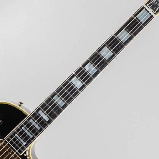 GIBSON CUSTOM SHOP Historic Collection 1957 Les Paul Custom Reissue Ebony 2002 ギブソンカスタムショップ サブ画像5