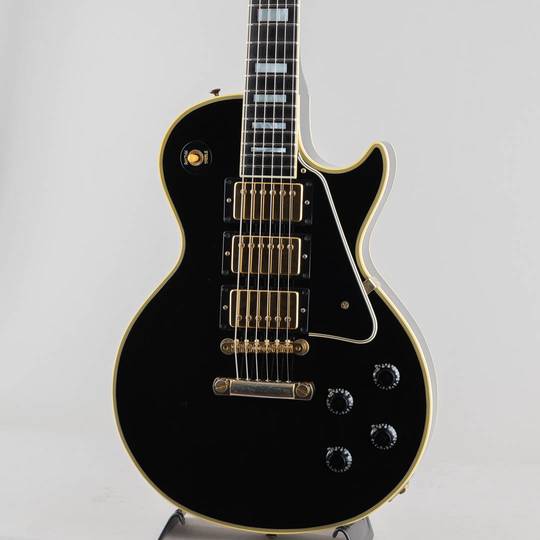 GIBSON CUSTOM SHOP Historic Collection 1957 Les Paul Custom Reissue Ebony 2002 ギブソンカスタムショップ サブ画像8