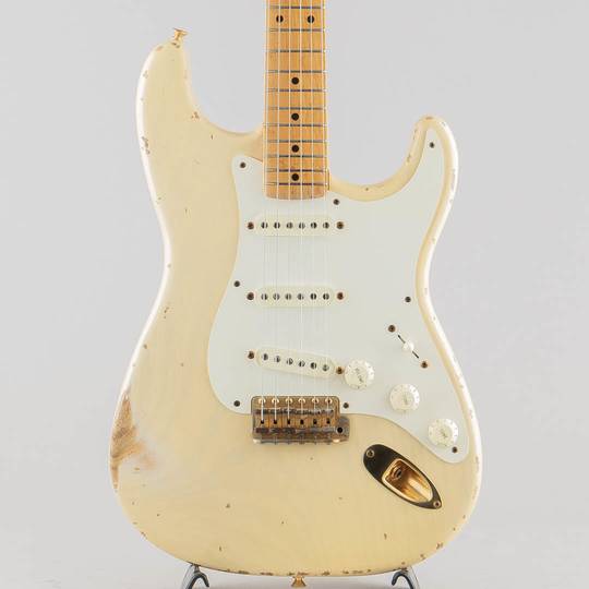 Mary Kaye Stratocaster Relic By Vince Cunetto w/"John Cruz" Stamp