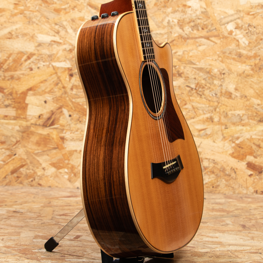 TAYLOR 812ce 12Fret ES2 First Edition テイラー サブ画像3