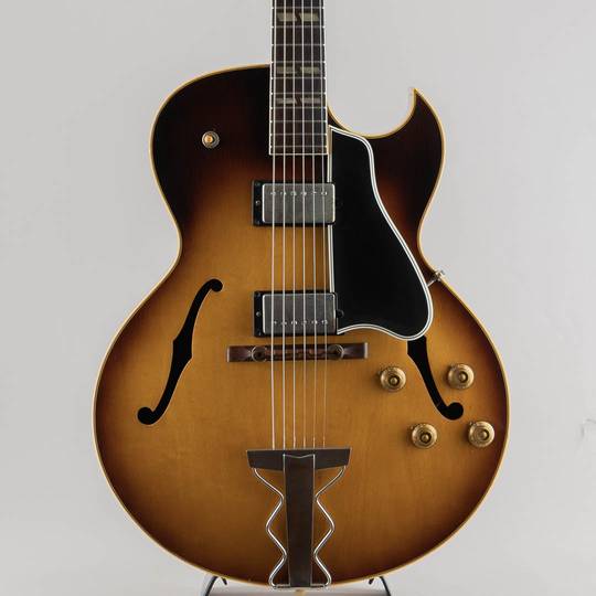 ES-175D Sunburst 1957