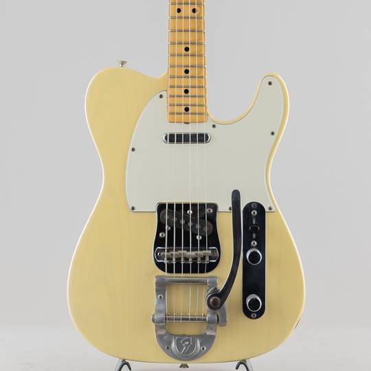FENDER Fender 1975 Telecaster Factory Bigsby Blonde フェンダー