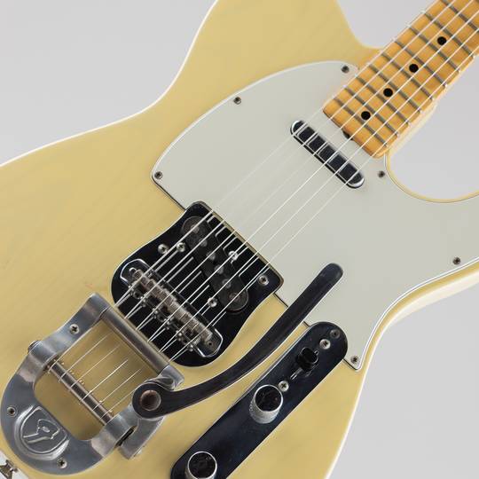 FENDER Fender 1975 Telecaster Factory Bigsby Blonde フェンダー サブ画像10