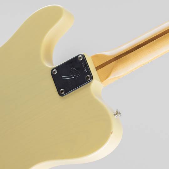 FENDER Fender 1975 Telecaster Factory Bigsby Blonde フェンダー サブ画像12