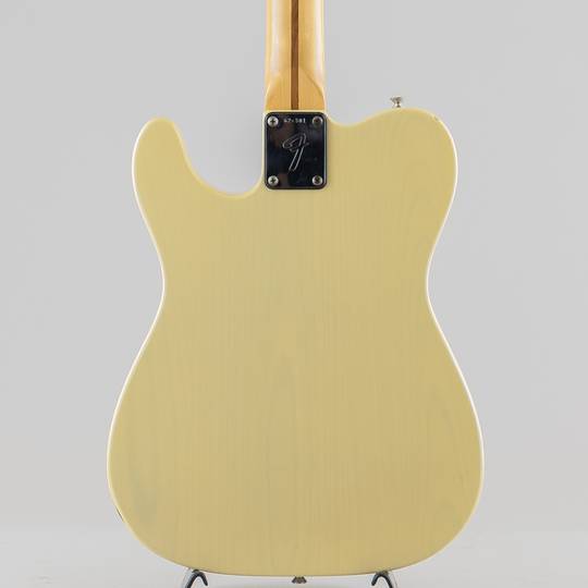 FENDER Fender 1975 Telecaster Factory Bigsby Blonde フェンダー サブ画像1