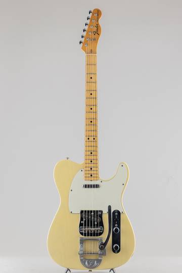 FENDER Fender 1975 Telecaster Factory Bigsby Blonde フェンダー サブ画像2