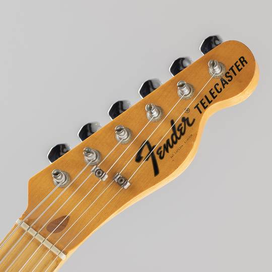 FENDER Fender 1975 Telecaster Factory Bigsby Blonde フェンダー サブ画像4