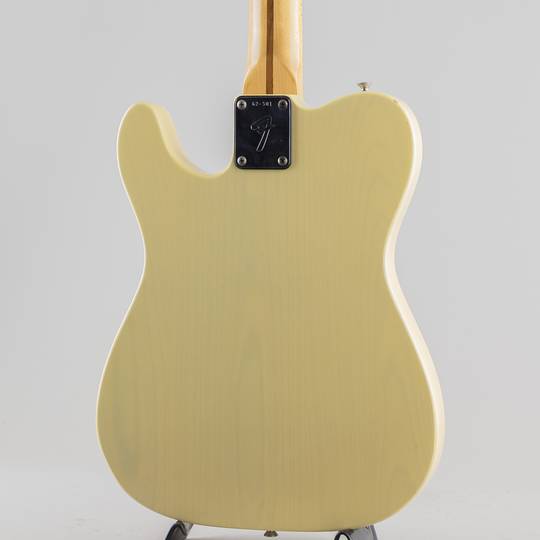 FENDER Fender 1975 Telecaster Factory Bigsby Blonde フェンダー サブ画像9