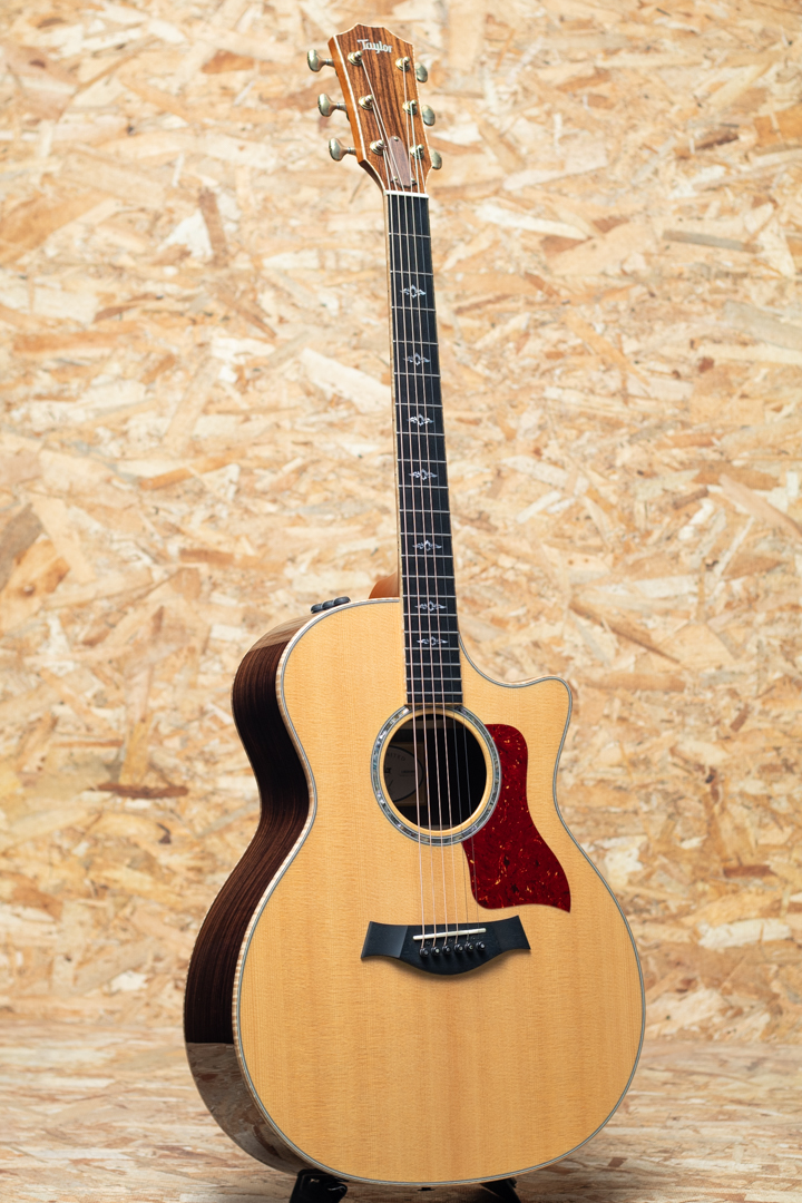 TAYLOR 814ce LTD テイラー サブ画像2