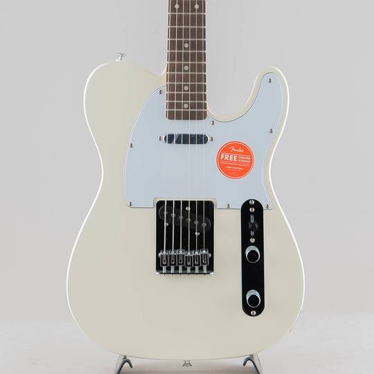 Affinity Series Telecaster Olympic White