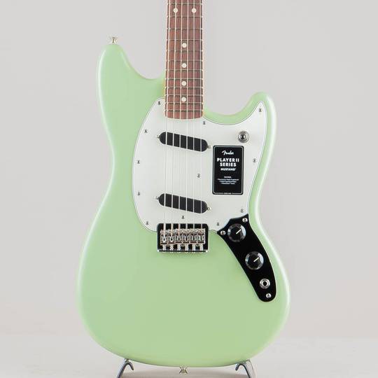 Player II Mustang/Birch Green/R