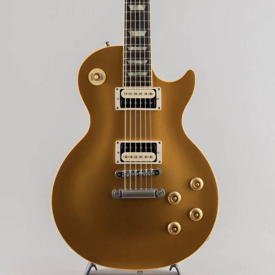 Les Paul Classic Refinished Gold Top 1991