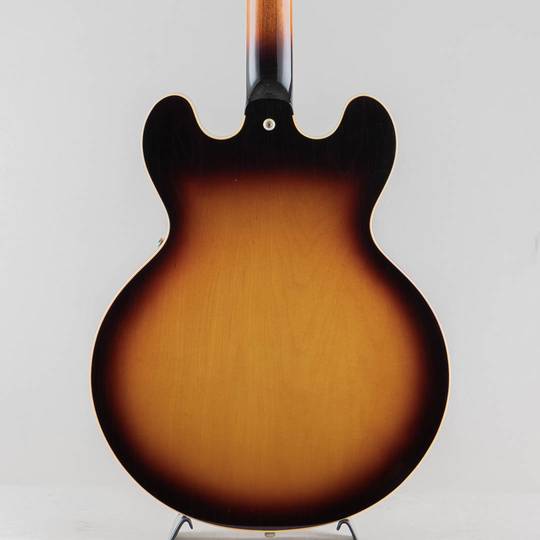 GIBSON CUSTOM SHOP Historic Collection 1959 ES-335 Dot Antique Sunburst Light Aged ギブソンカスタムショップ サブ画像1