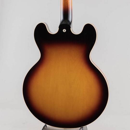 GIBSON CUSTOM SHOP Historic Collection 1959 ES-335 Dot Antique Sunburst Light Aged ギブソンカスタムショップ サブ画像9