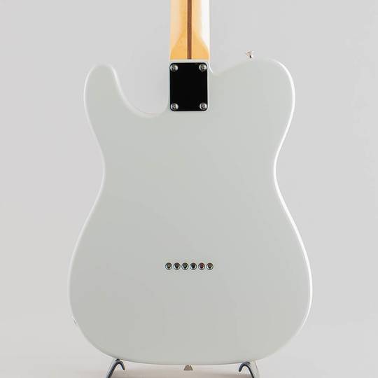 FENDER Made in Japan Limited Kusumi Color Telecaster Thinline Kusumi White/R フェンダー サブ画像1