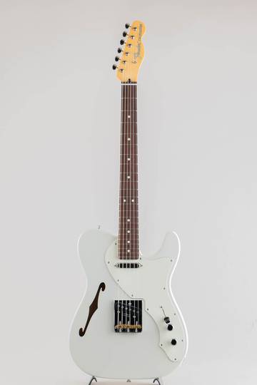 FENDER Made in Japan Limited Kusumi Color Telecaster Thinline Kusumi White/R フェンダー サブ画像2