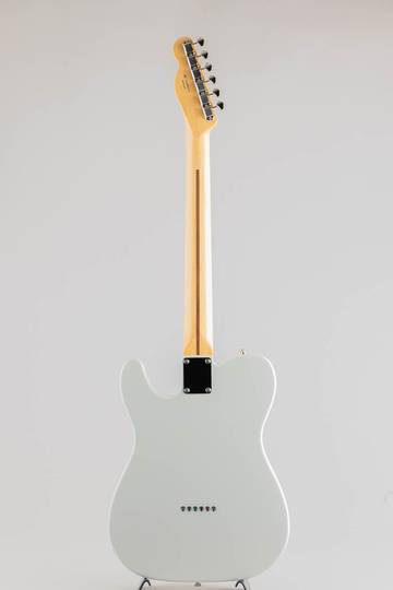 FENDER Made in Japan Limited Kusumi Color Telecaster Thinline Kusumi White/R フェンダー サブ画像3