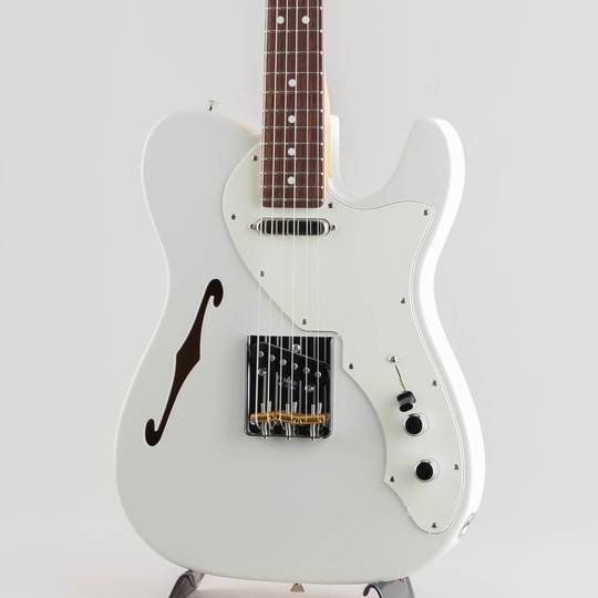 FENDER Made in Japan Limited Kusumi Color Telecaster Thinline Kusumi White/R フェンダー サブ画像8