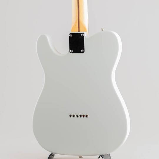 FENDER Made in Japan Limited Kusumi Color Telecaster Thinline Kusumi White/R フェンダー サブ画像9