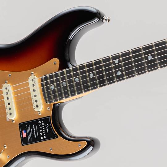 FENDER American Ultra II Stratocaster/Ultraburst/E【S/N:US240019713】 フェンダー サブ画像11