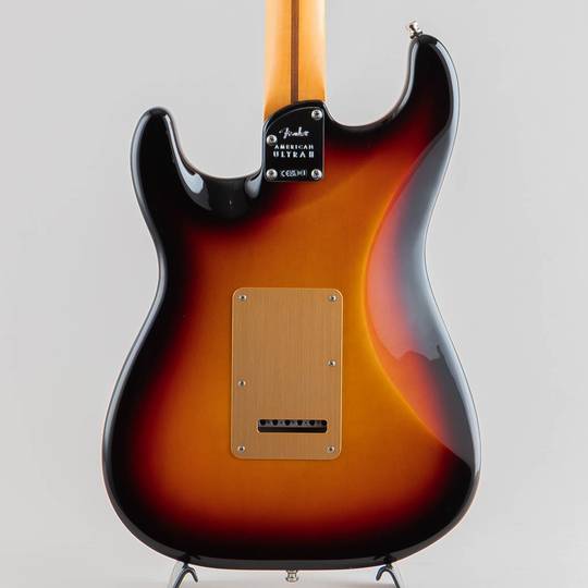 FENDER American Ultra II Stratocaster/Ultraburst/E【S/N:US240019713】 フェンダー サブ画像1